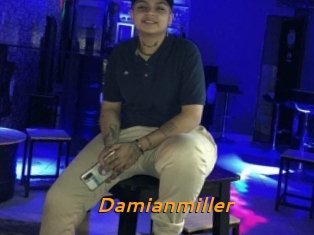 Damianmiller