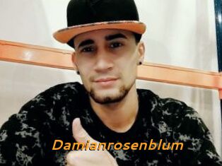 Damianrosenblum