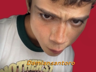 Damiansantoro