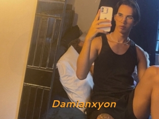 Damianxyon