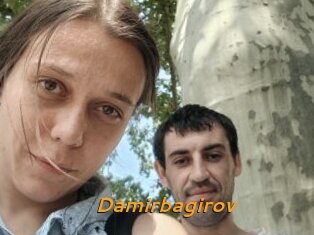 Damirbagirov