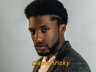 Damnnricky