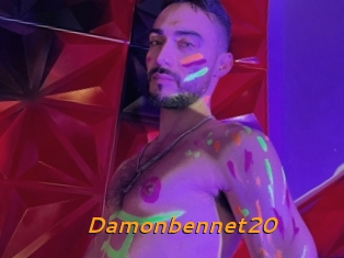 Damonbennet20