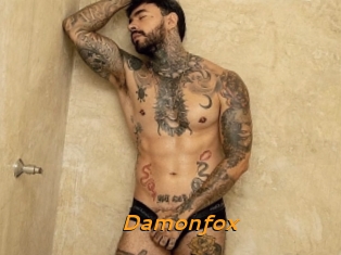 Damonfox