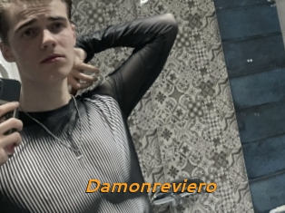 Damonreviero