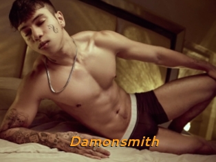 Damonsmith