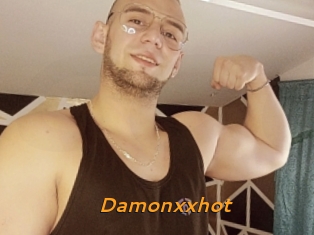 Damonxxhot