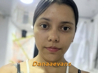 Danaaevans
