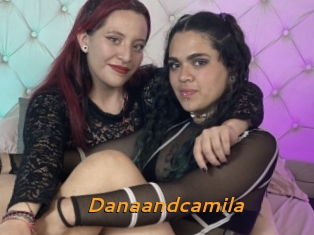 Danaandcamila