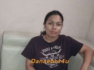Danaehot4u