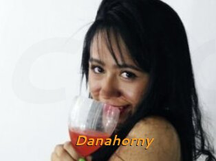 Danahorny