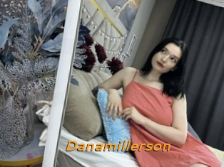 Danamillerson