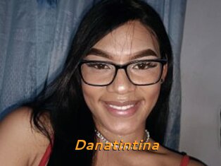 Danatintina