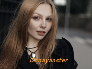 Danayaaster