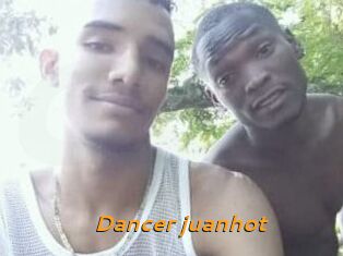 Dancer_juanhot