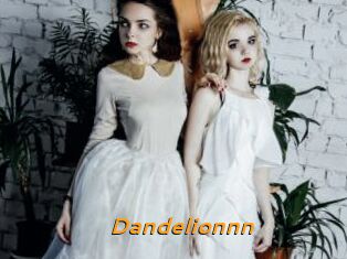 Dandelionnn