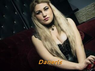 Daneris