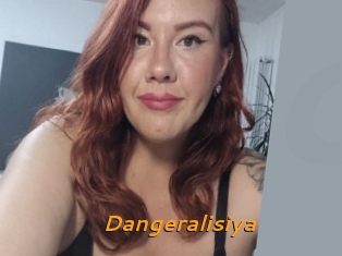Dangeralisiya