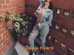 Dania_twerk