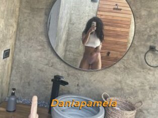 Daniapamela
