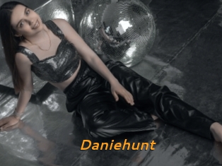 Daniehunt