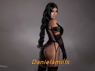 Danielamills