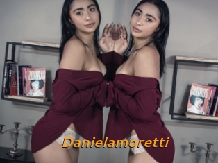 Danielamoretti
