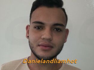 Danielandliamhot