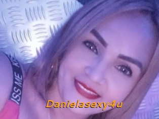 Danielasexy4u