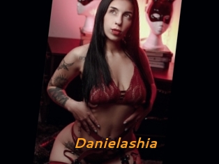 Danielashia