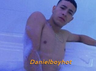 Danielboyhot