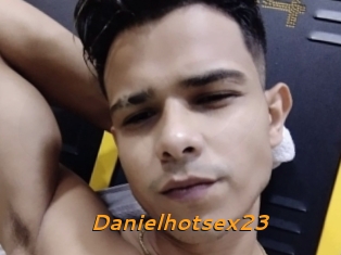 Danielhotsex23
