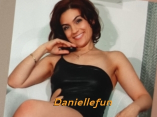 Daniellefun