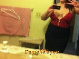 Daniellelayce