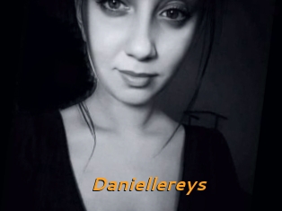 Daniellereys