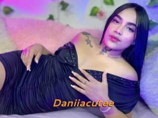 Daniiacutee