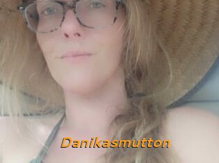 Danikasmutton