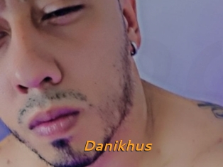 Danikhus