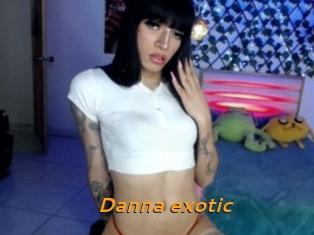 Danna_exotic