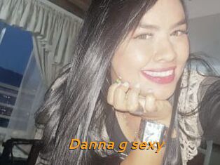 Danna_g_sexy