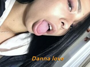 Danna_love
