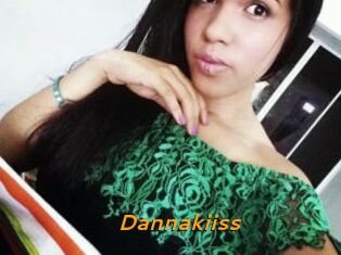 Dannakiiss
