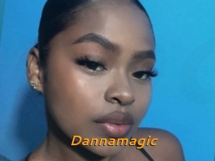 Dannamagic