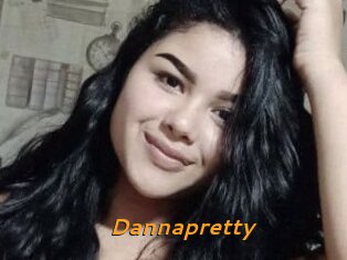 Dannapretty