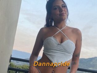 Dannapride