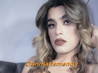 Danniarismendy