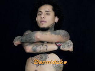 Danniduke