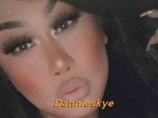 Dannieskye