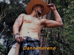 Dannimoreno