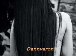 Dannvaron